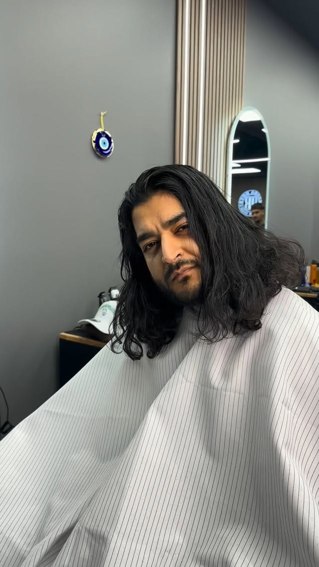 Post 9 by Beeba_boys_barbers on Instagram (video)