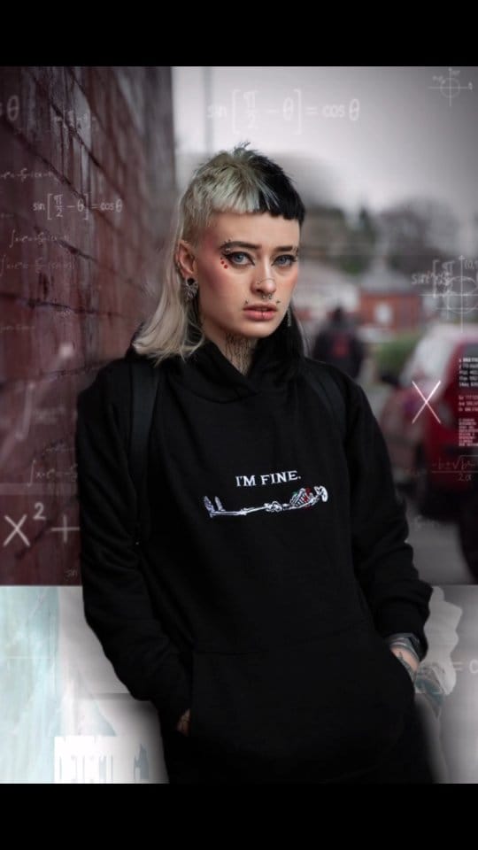 Post 5 by •Root Cause Apparel• on Instagram (video)