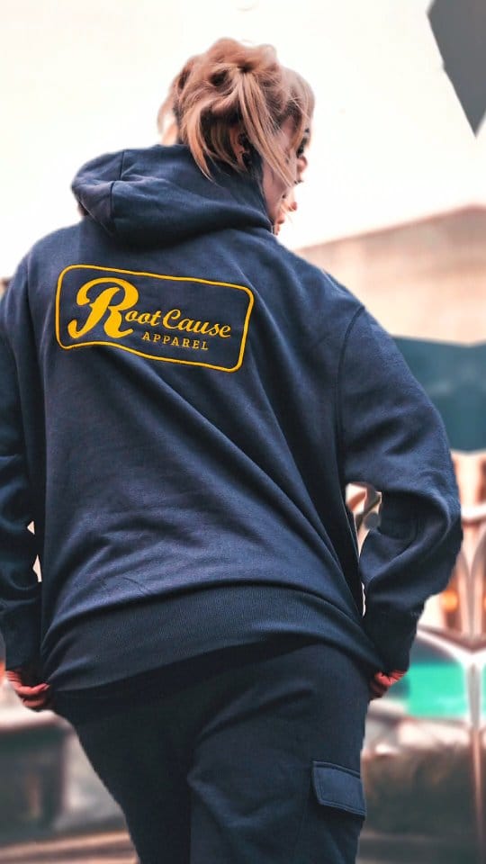 Post 4 by •Root Cause Apparel• on Instagram (video)