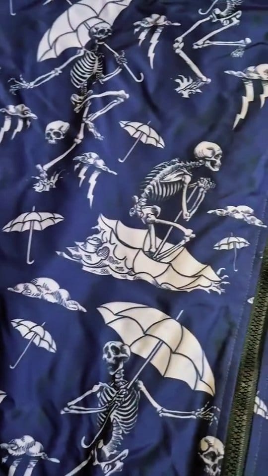 Post 3 by •Root Cause Apparel• on Instagram (video)