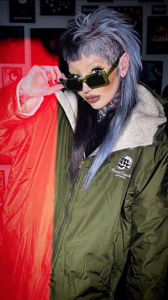 Post 8 by •Root Cause Apparel• on Instagram (video)