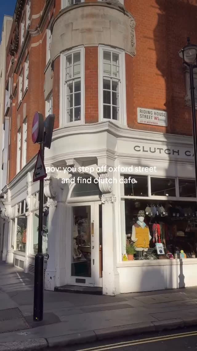 Post 5 by Fitzrovia Quarter on Instagram (video)