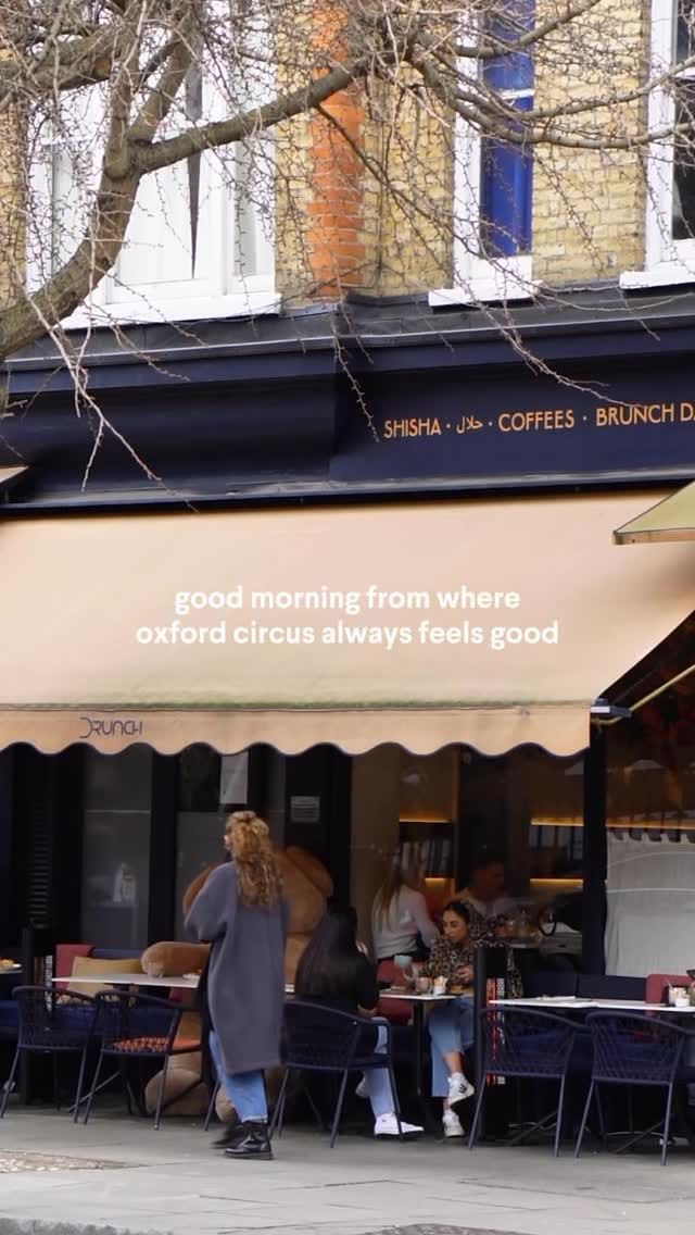 Post 2 by Fitzrovia Quarter on Instagram (video)