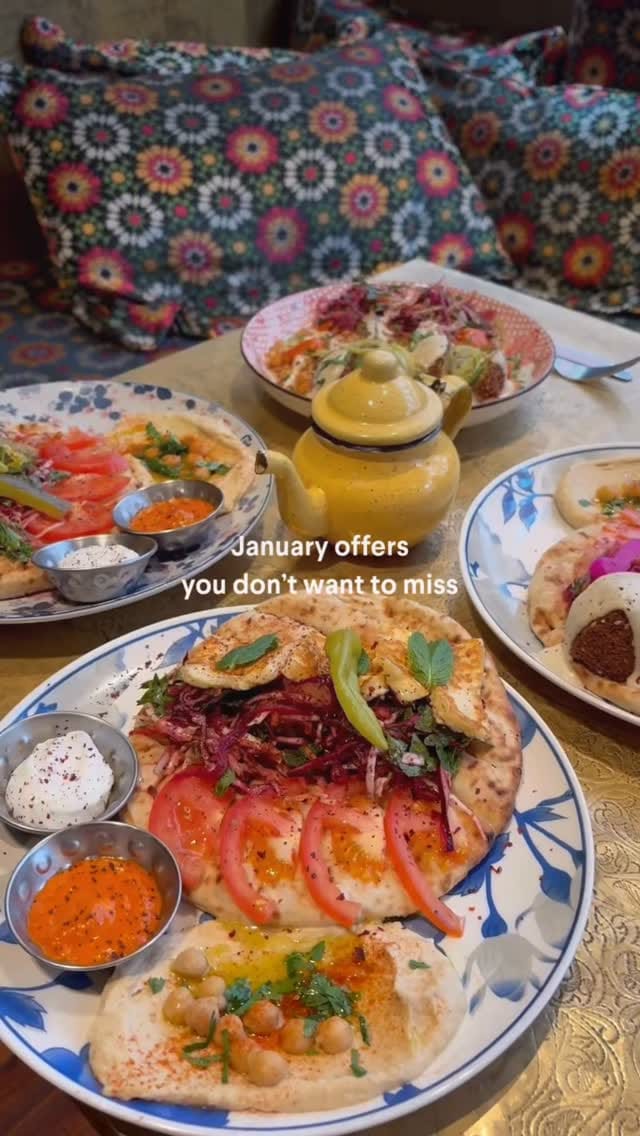 Post 1 by Fitzrovia Quarter on Instagram (video)
