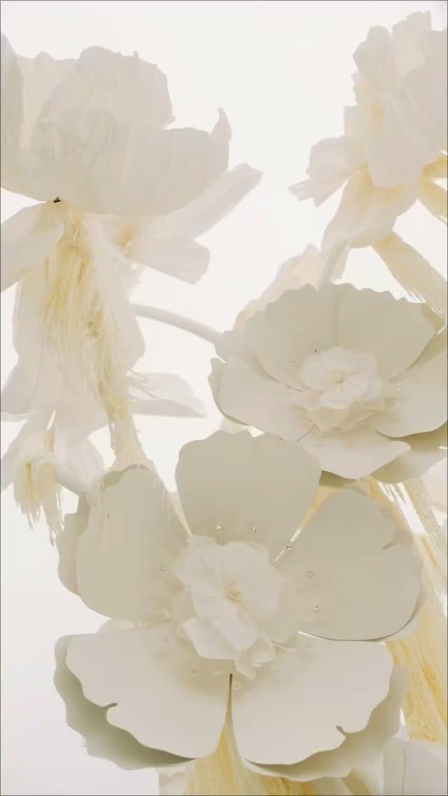 Post 5 by Ricky Paul Flowers ltd on Instagram (video)