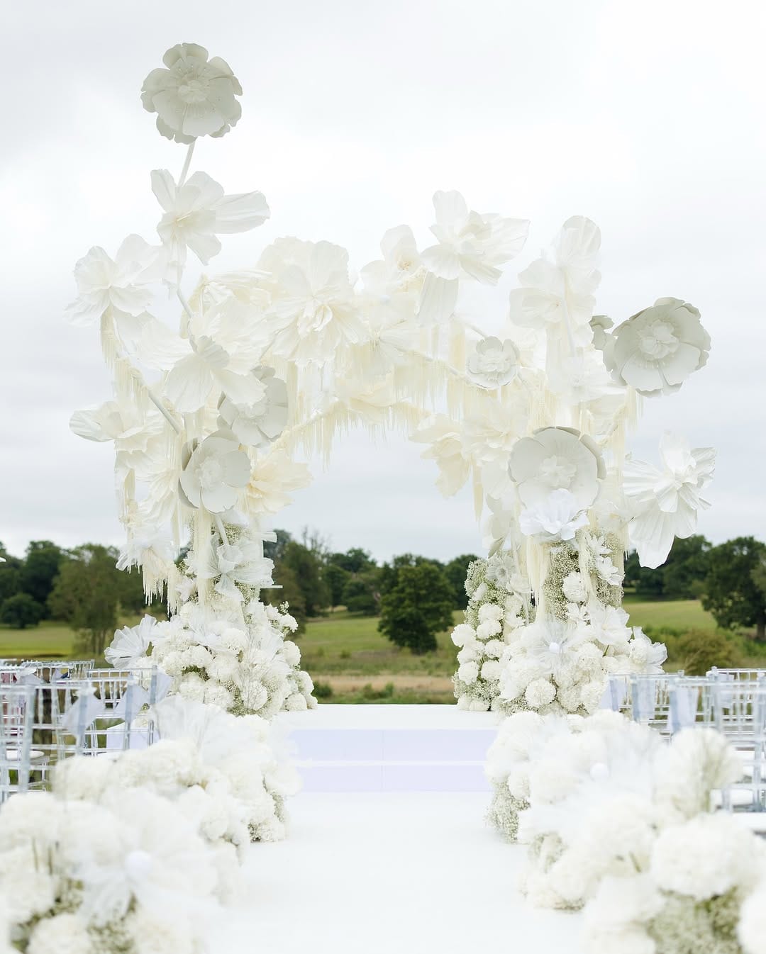 Post 8 by Ricky Paul Flowers ltd on Instagram (carousel)