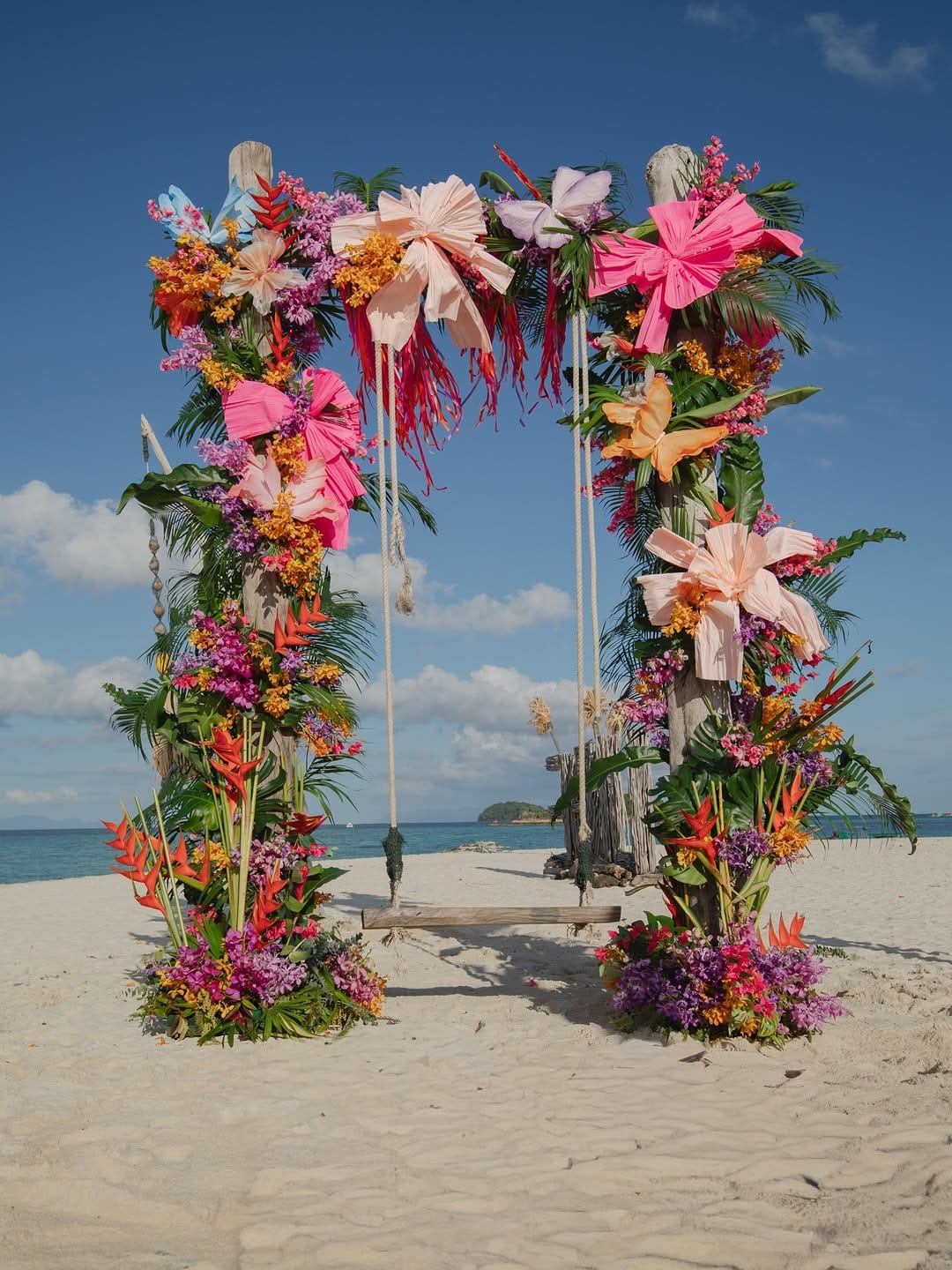 Post 2 by Ricky Paul Flowers ltd on Instagram (carousel)