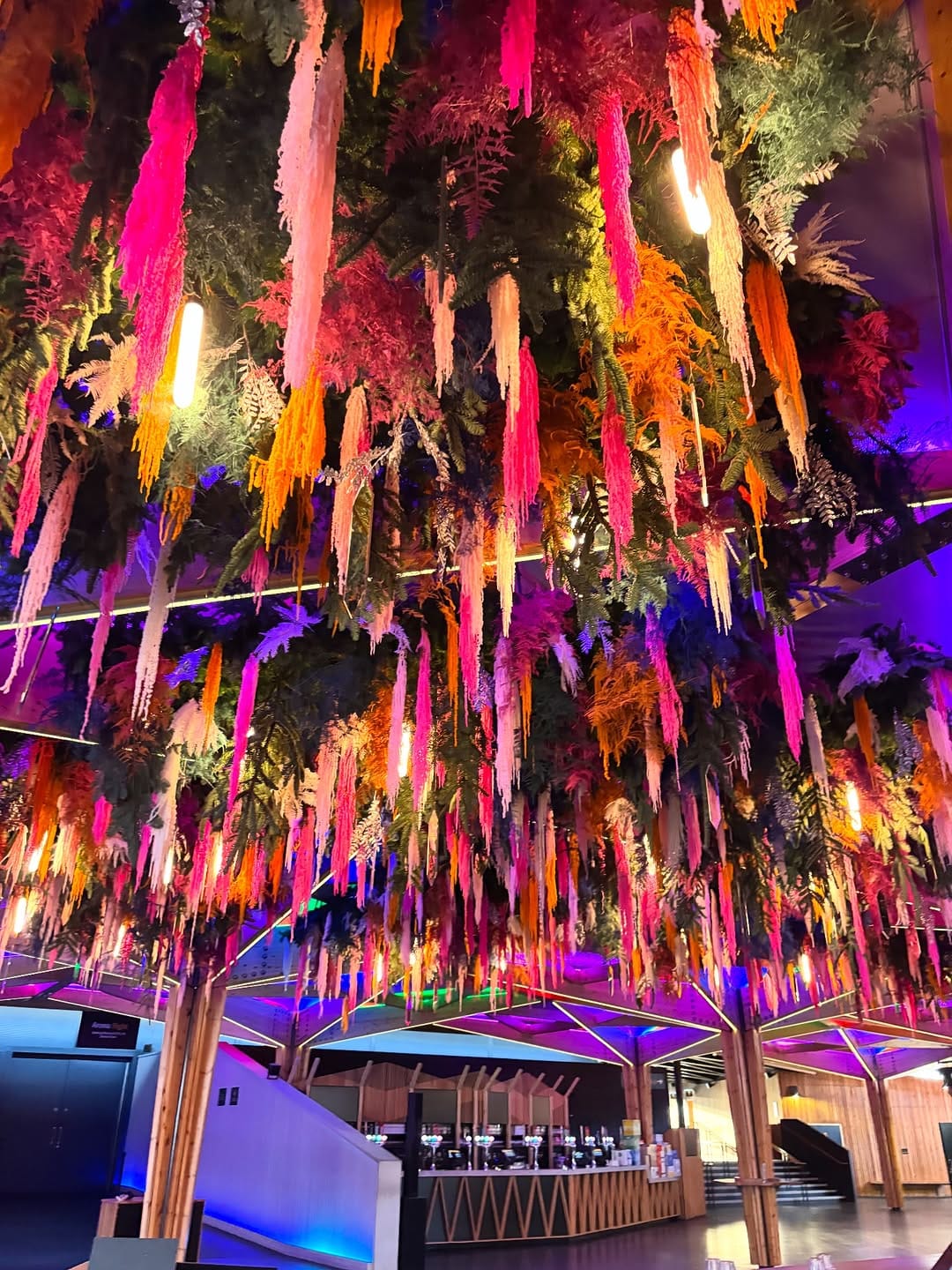 Post 7 by Ricky Paul Flowers ltd on Instagram (carousel)