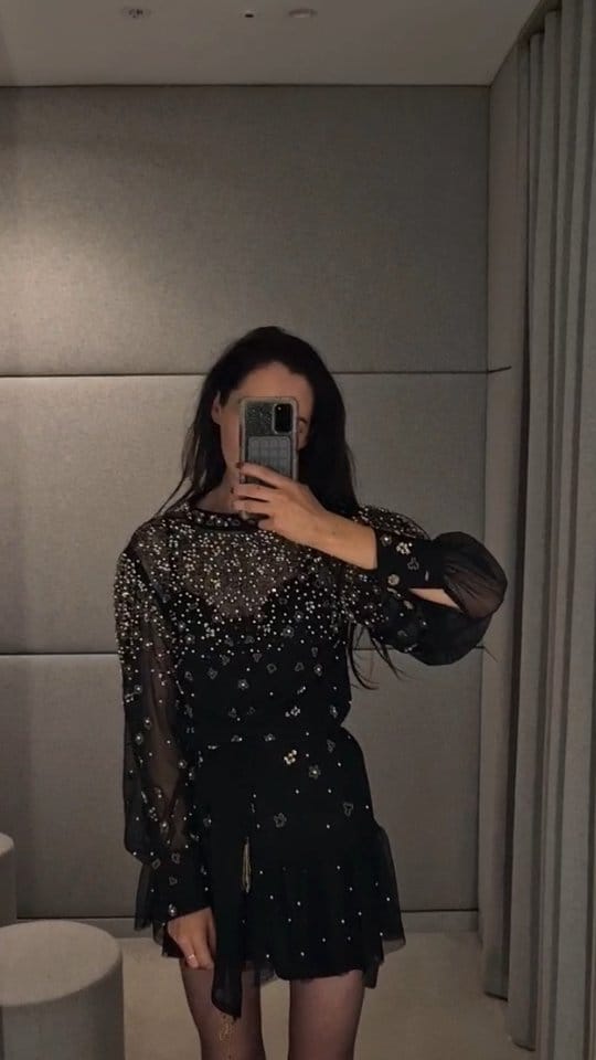 Post 7 by Ciara Hughes on Instagram (video)