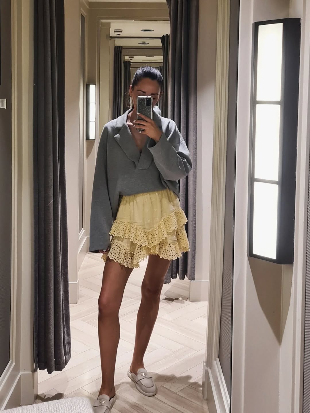 Post 9 by Ciara Hughes on Instagram (carousel)