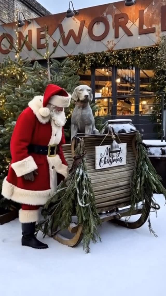 Post 2 by One Dot World Parsons Green on Instagram (video)