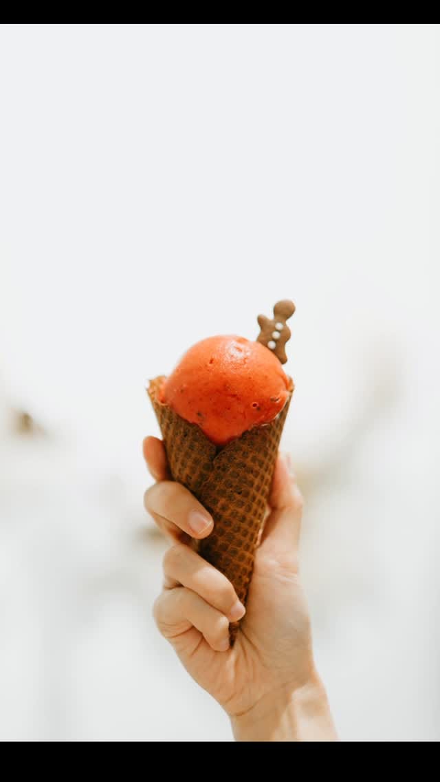 Post 6 by BURNT CONES on Instagram (video)
