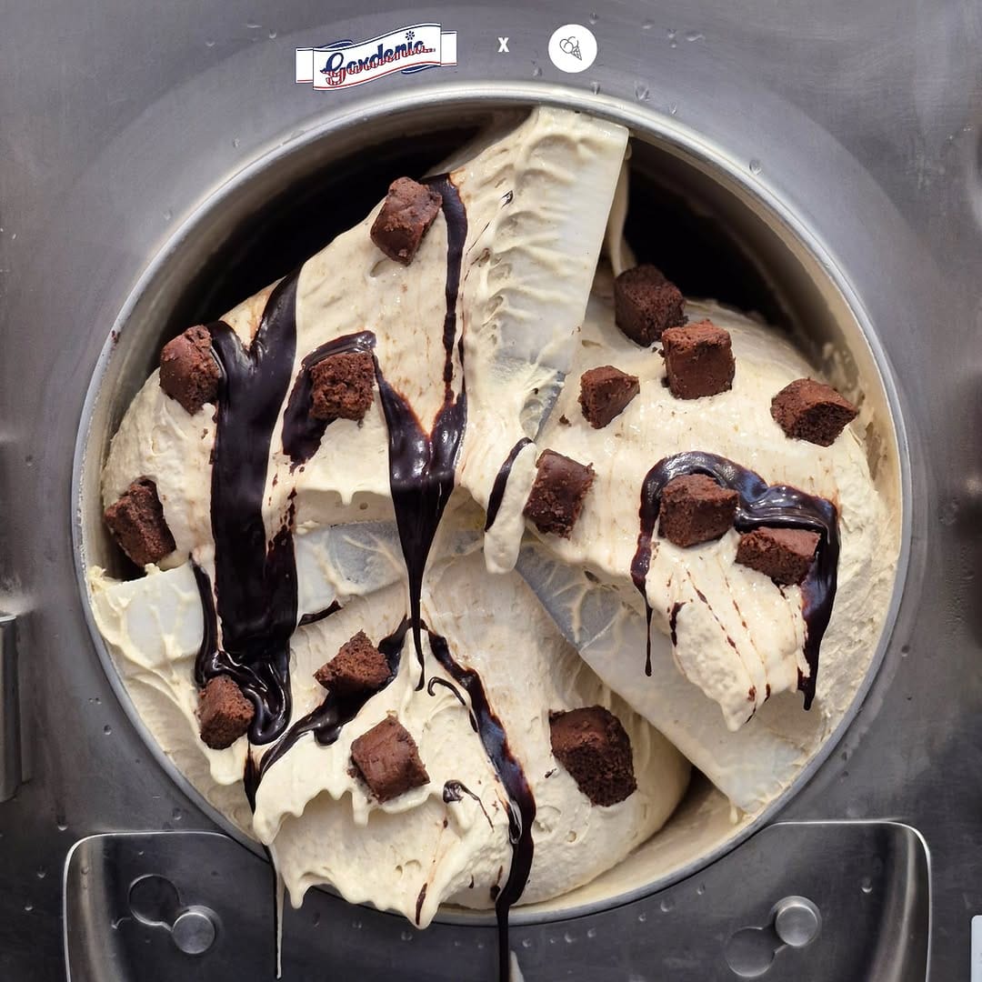 Post 4 by BURNT CONES on Instagram (image)