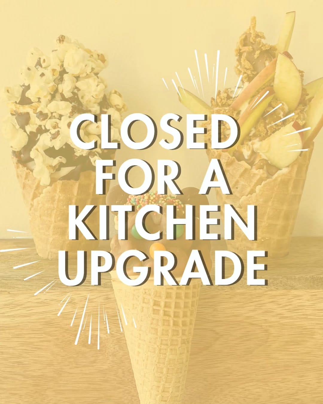 Post 1 by Bears Ice Cream Imaginarium on Instagram (image)