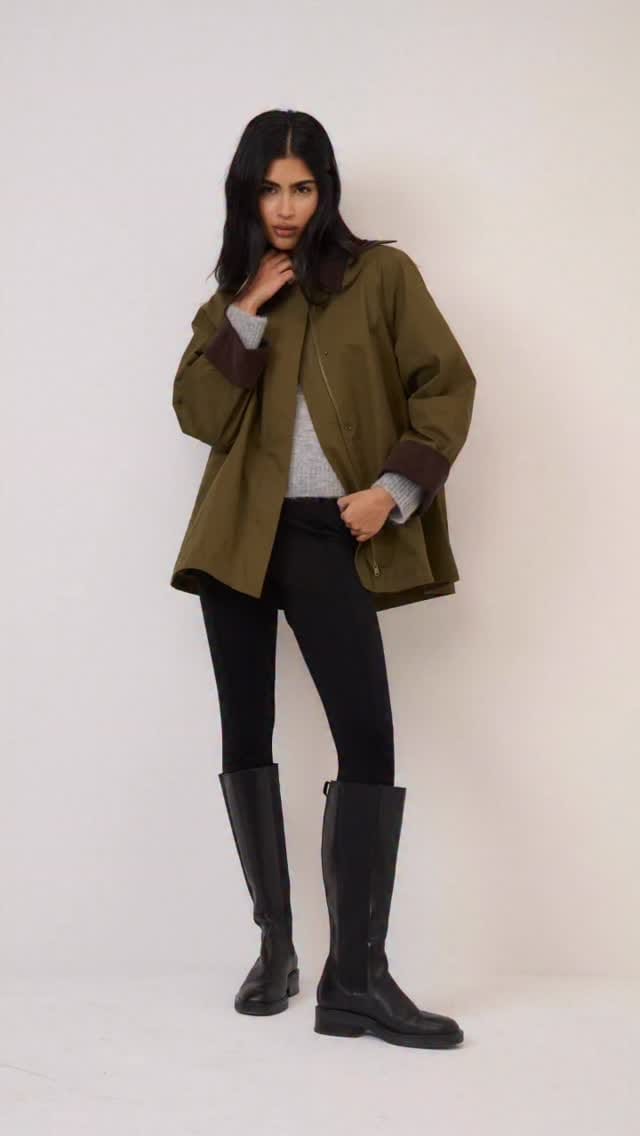 Post 1 by Nobody's Child on Instagram (video)