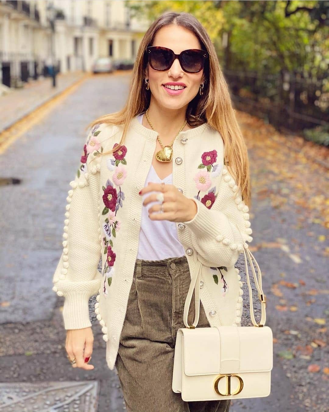 Post 2 by Alice & Blair on Instagram (image)
