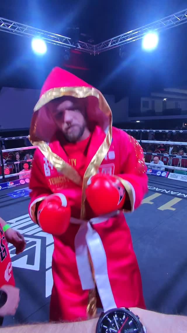Post 5 by Spennymoor Sports | Boxing Store on Instagram (video)