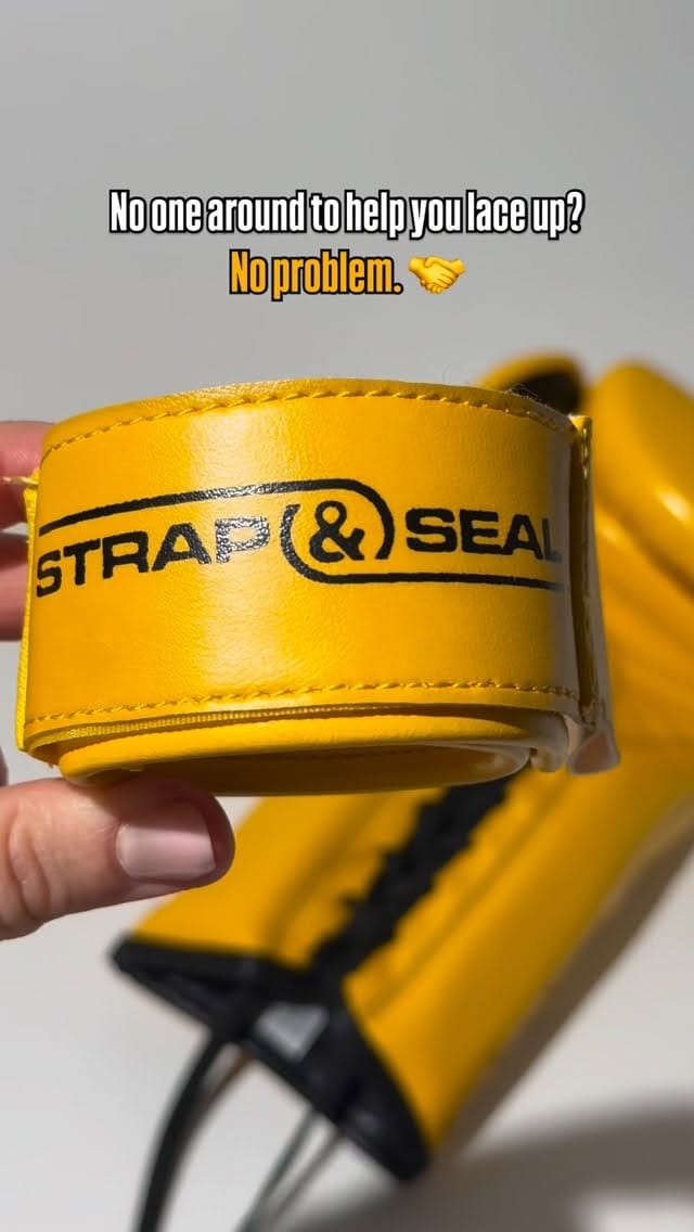 Post 6 by Spennymoor Sports | Boxing Store on Instagram (video)