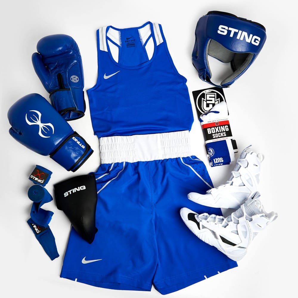 Post 7 by Spennymoor Sports | Boxing Store on Instagram (carousel)