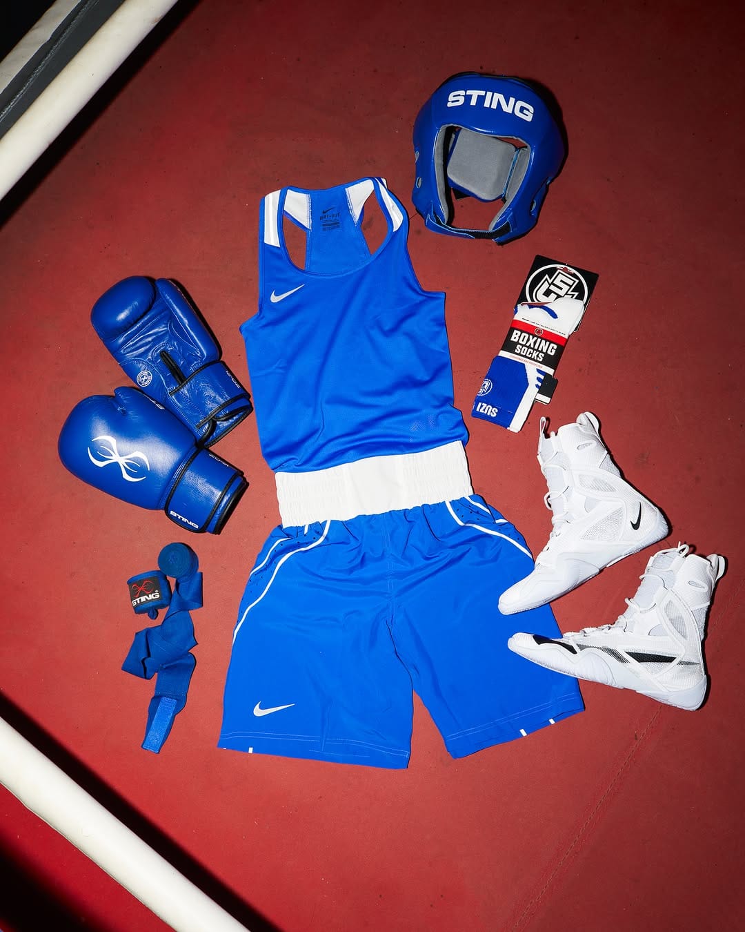 Post 9 by Spennymoor Sports | Boxing Store on Instagram (carousel)