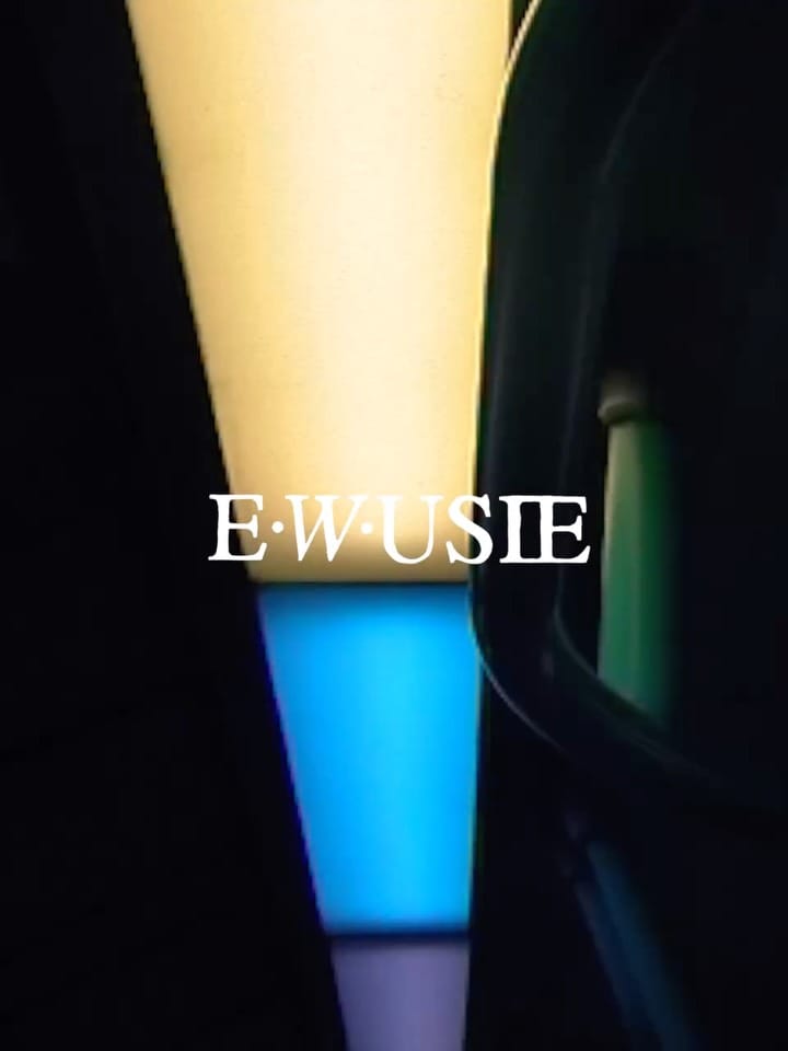 Post 1 by EWUSIE on Instagram (carousel)