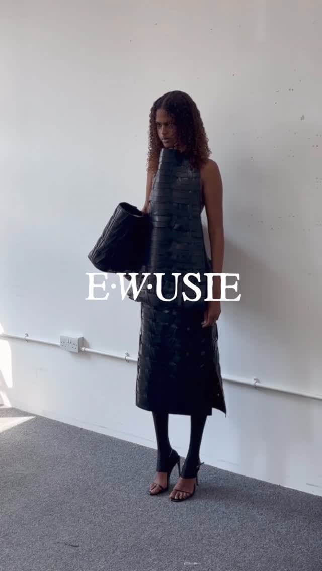 Post 8 by EWUSIE on Instagram (video)