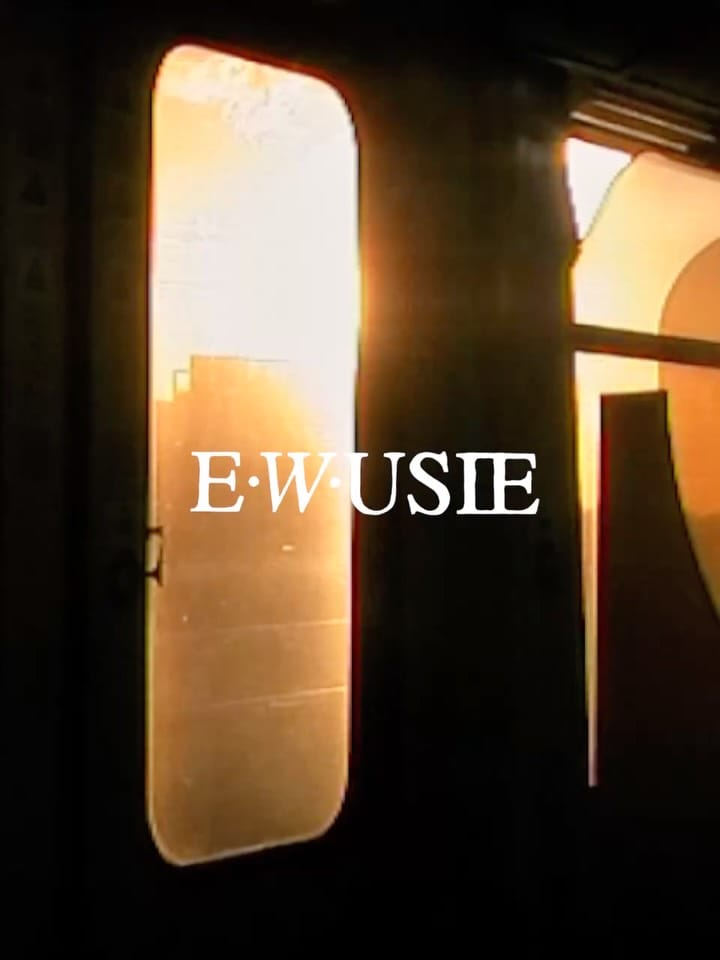 Post 3 by EWUSIE on Instagram (carousel)