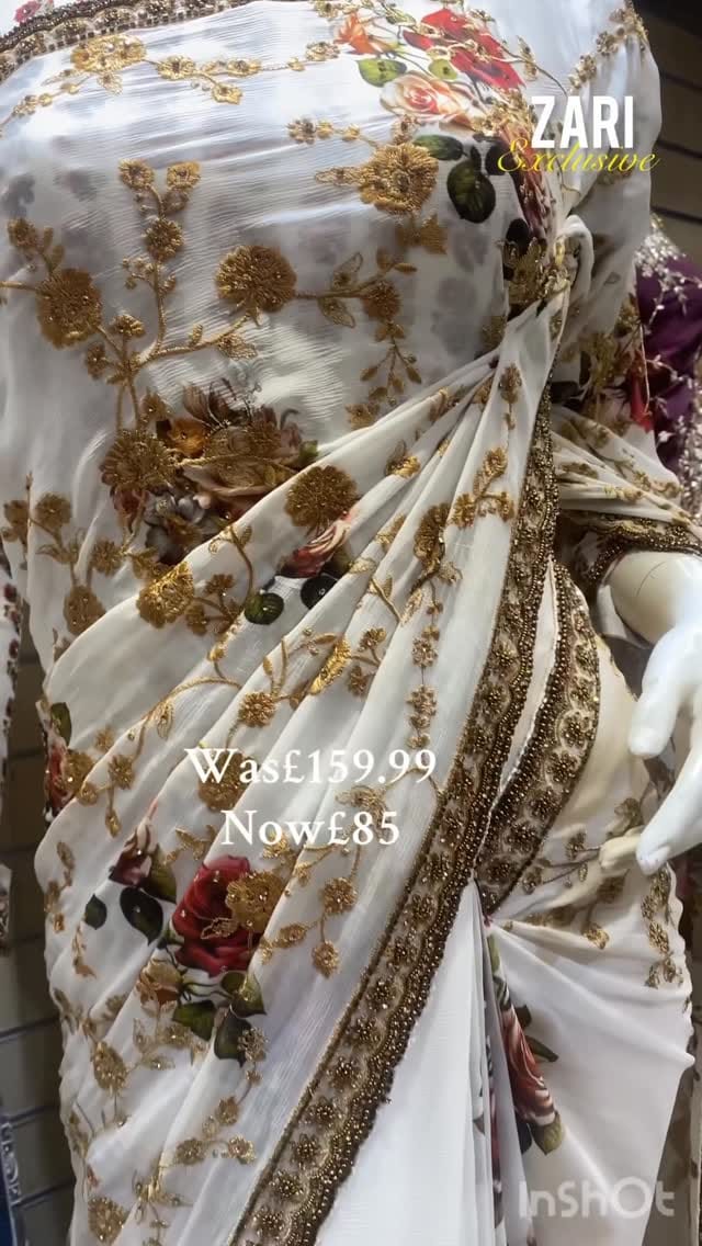 Post 8 by ZARI LONDON on Instagram (video)