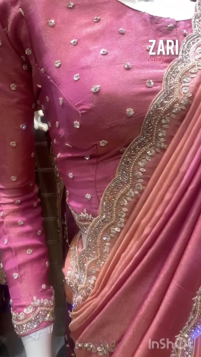 Post 2 by ZARI LONDON on Instagram (video)