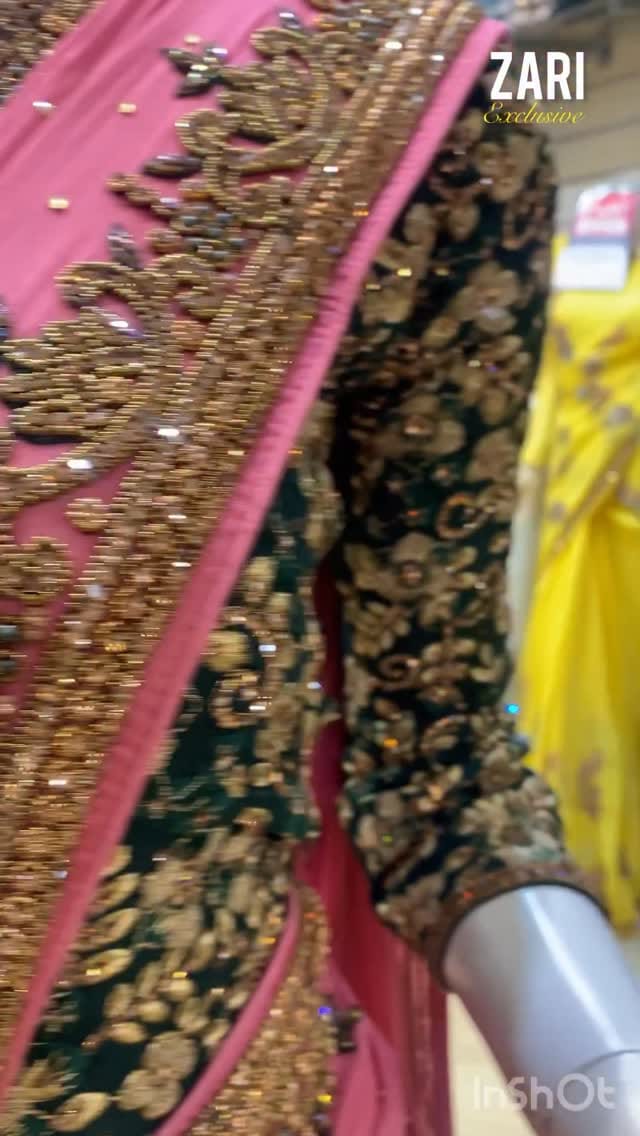 Post 7 by ZARI LONDON on Instagram (video)