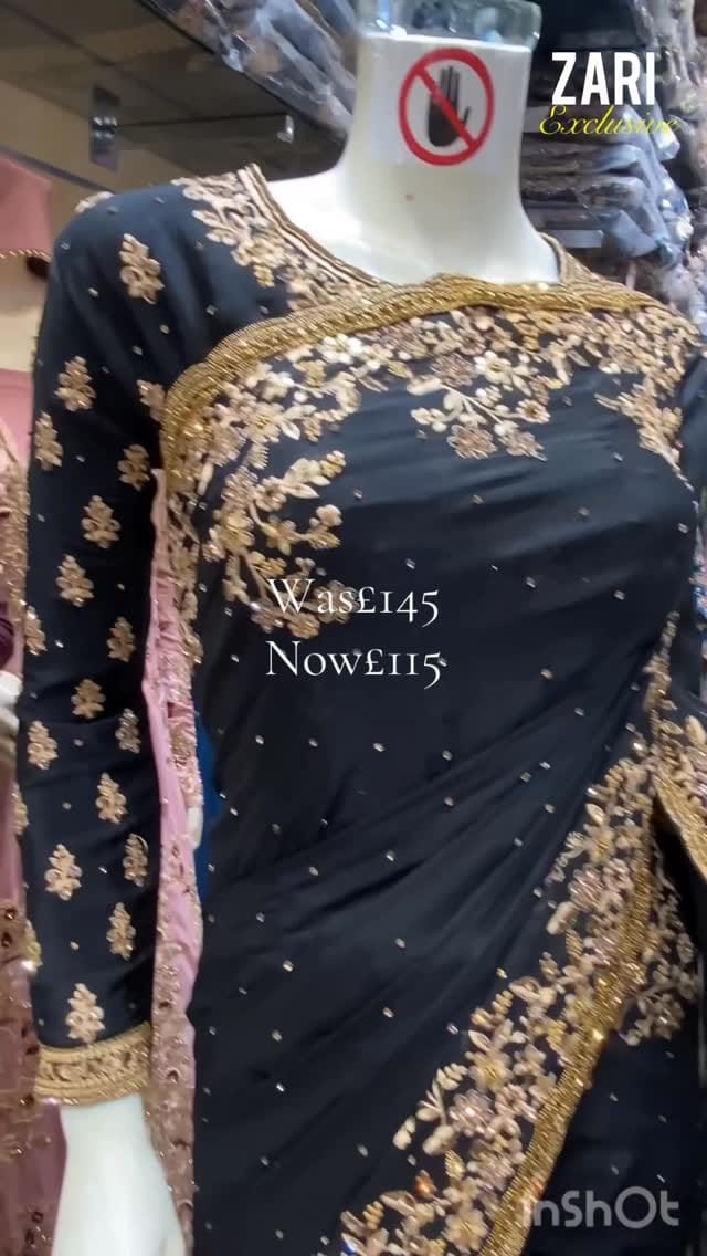 Post 5 by ZARI LONDON on Instagram (video)