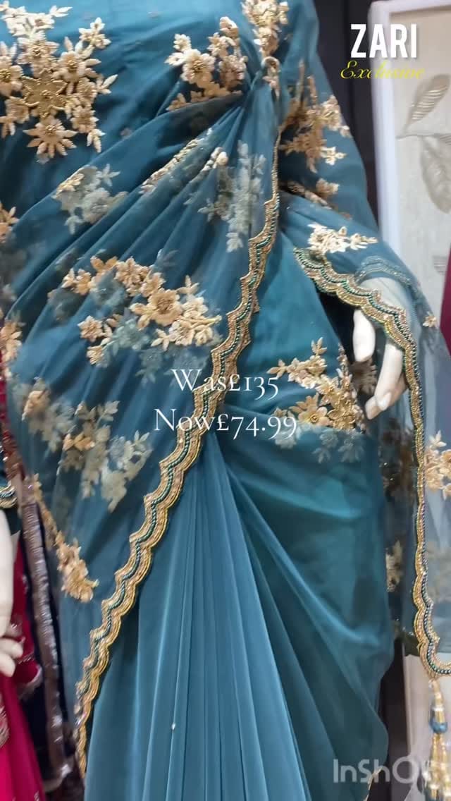 Post 3 by ZARI LONDON on Instagram (video)
