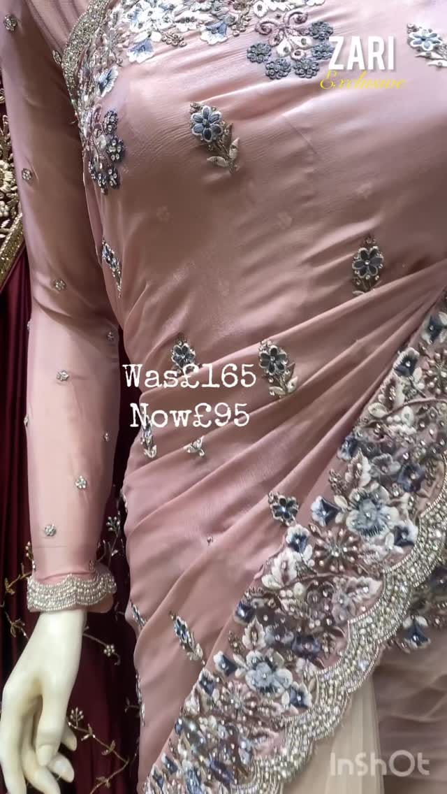 Post 6 by ZARI LONDON on Instagram (video)
