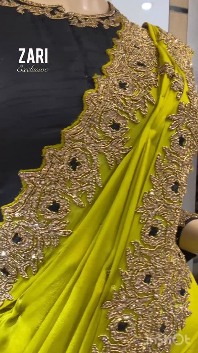 Post 1 by ZARI LONDON on Instagram (video)