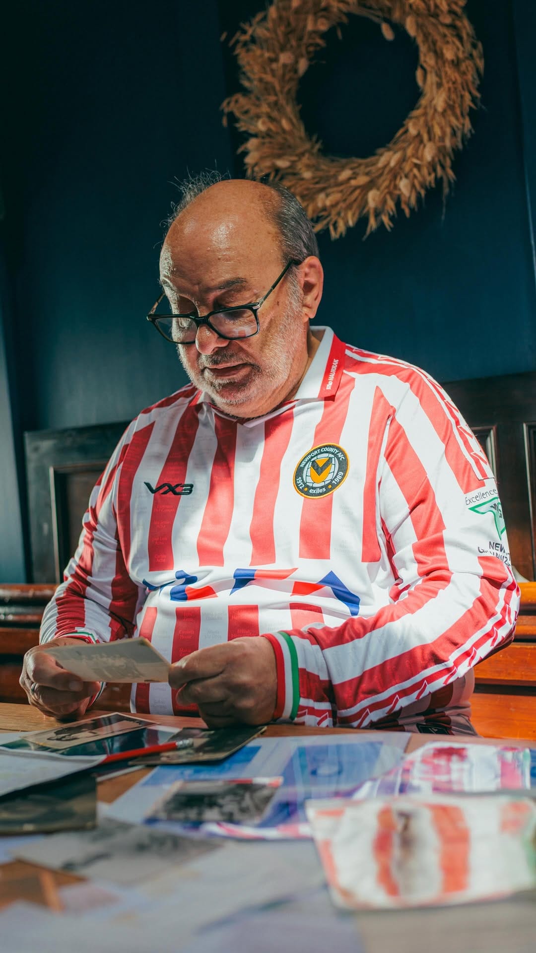 Post 8 by Lover’s Football Club on Instagram (video)