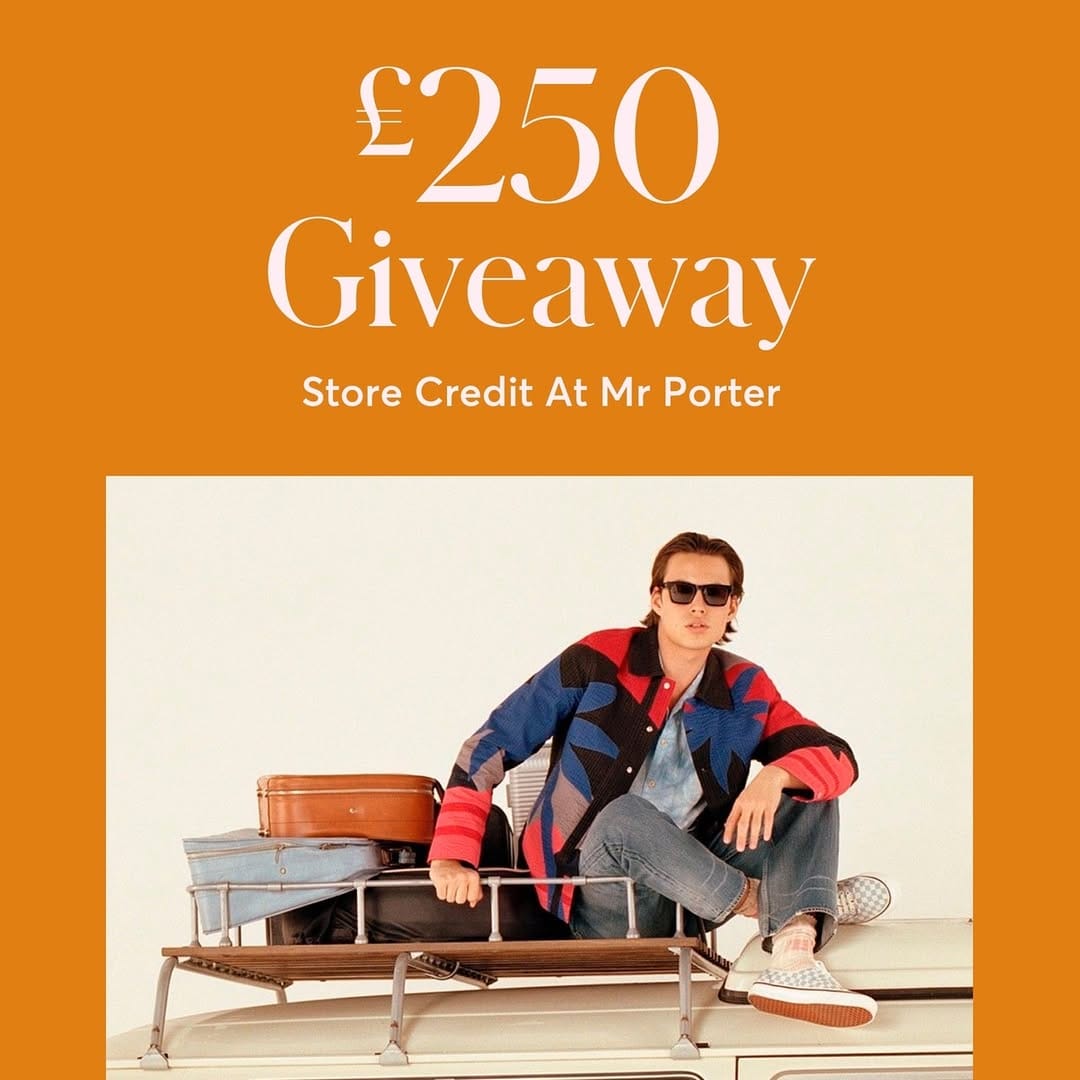 Post 10 by Shopstyle Europe on Instagram (image)