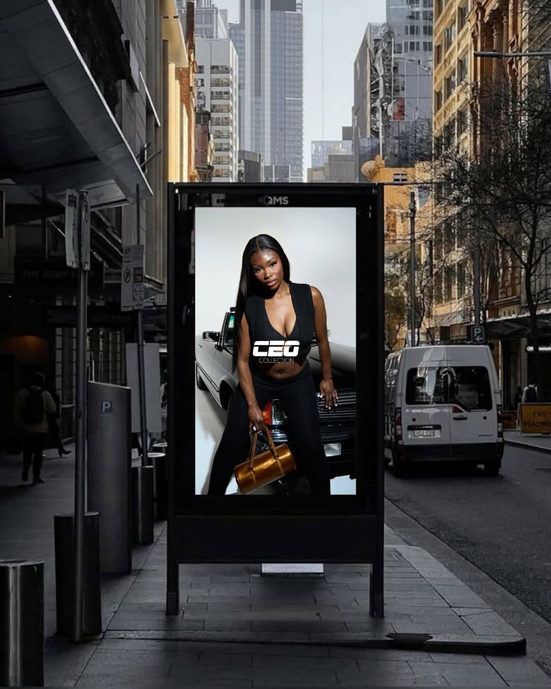 Post 6 by CEO COLLECTION on Instagram (carousel)