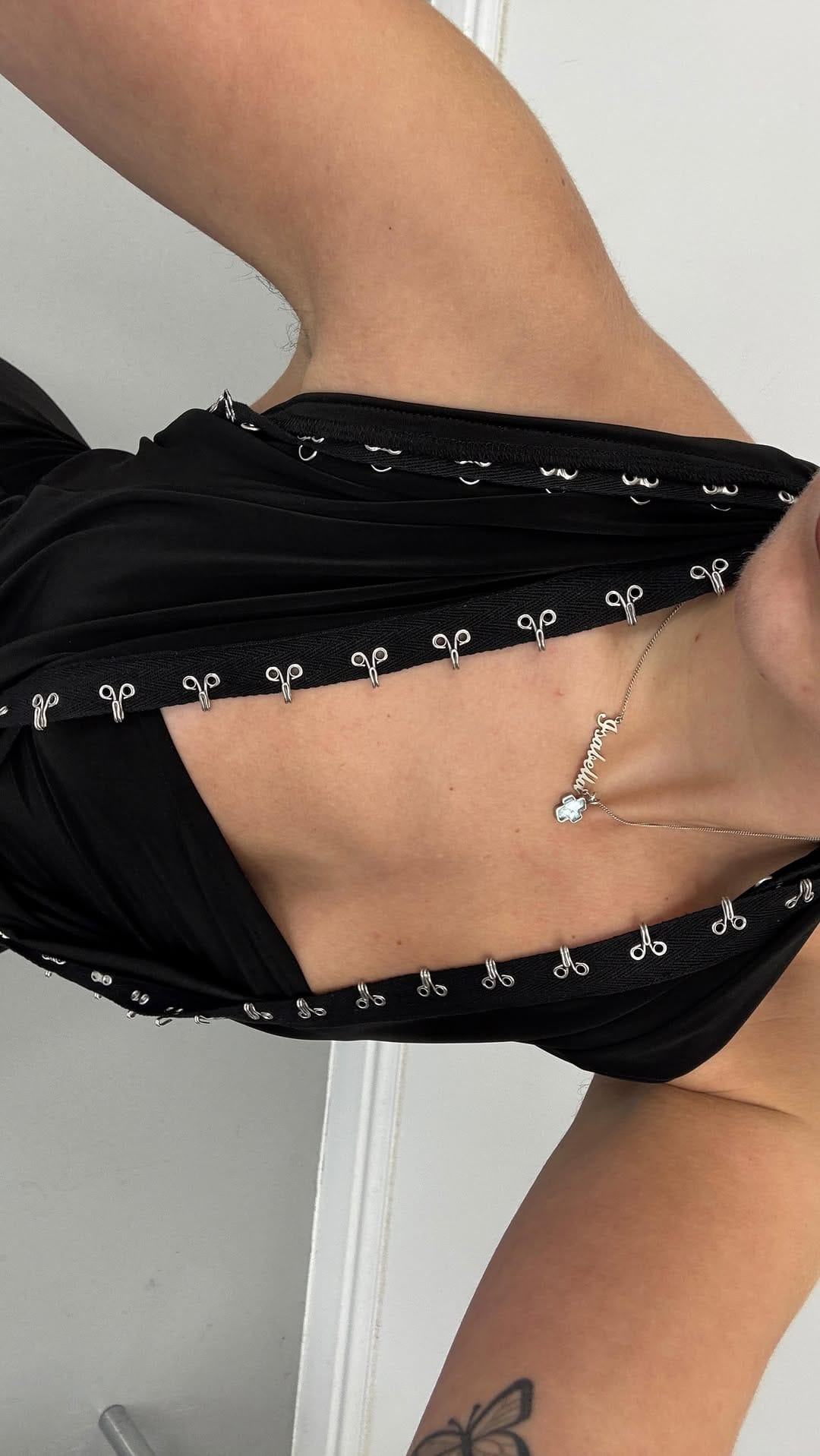 Post 10 by Isabella Vrana on Instagram (video)
