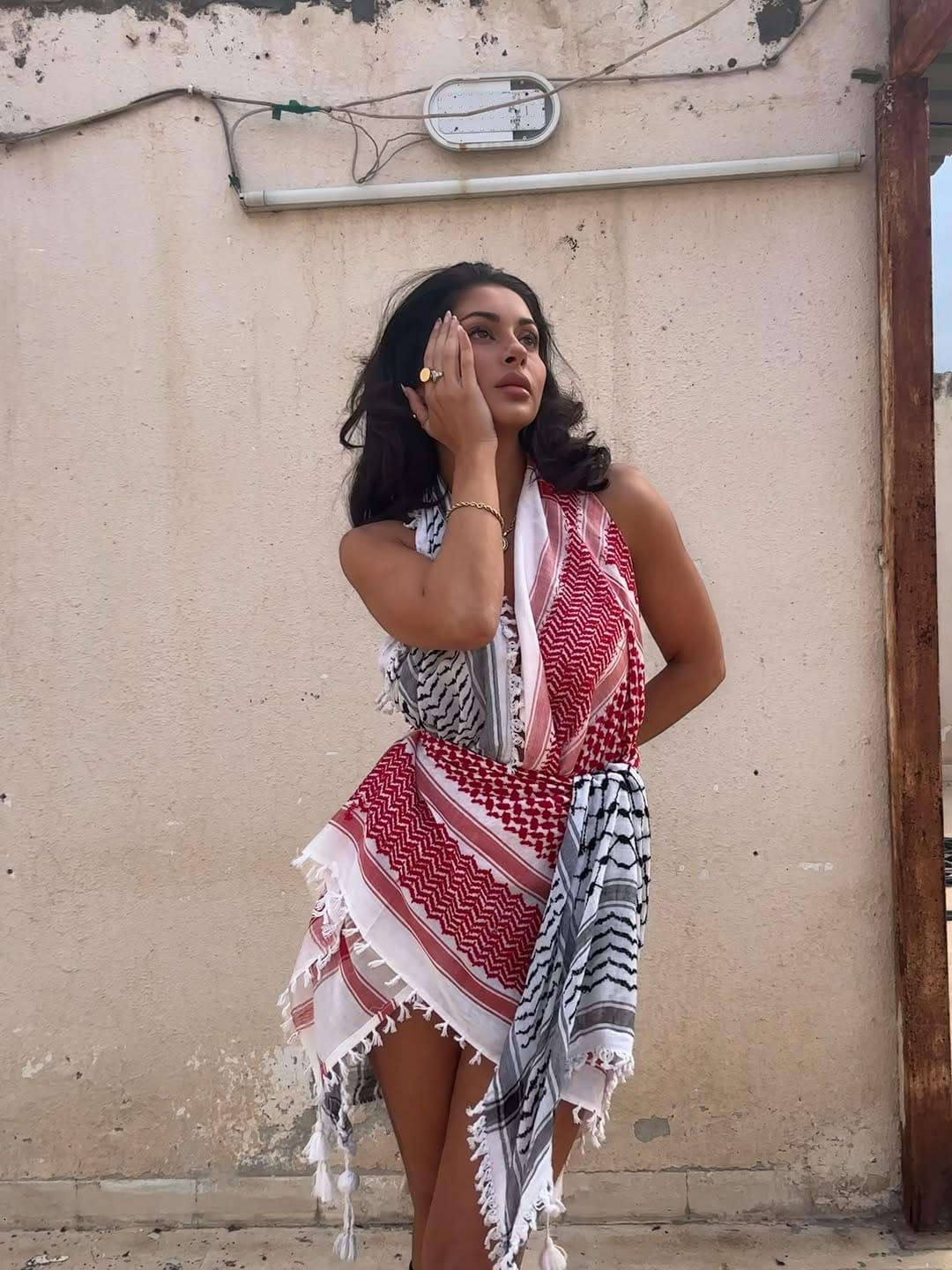 Post 6 by Mayada Matalka Khammu on Instagram (carousel)