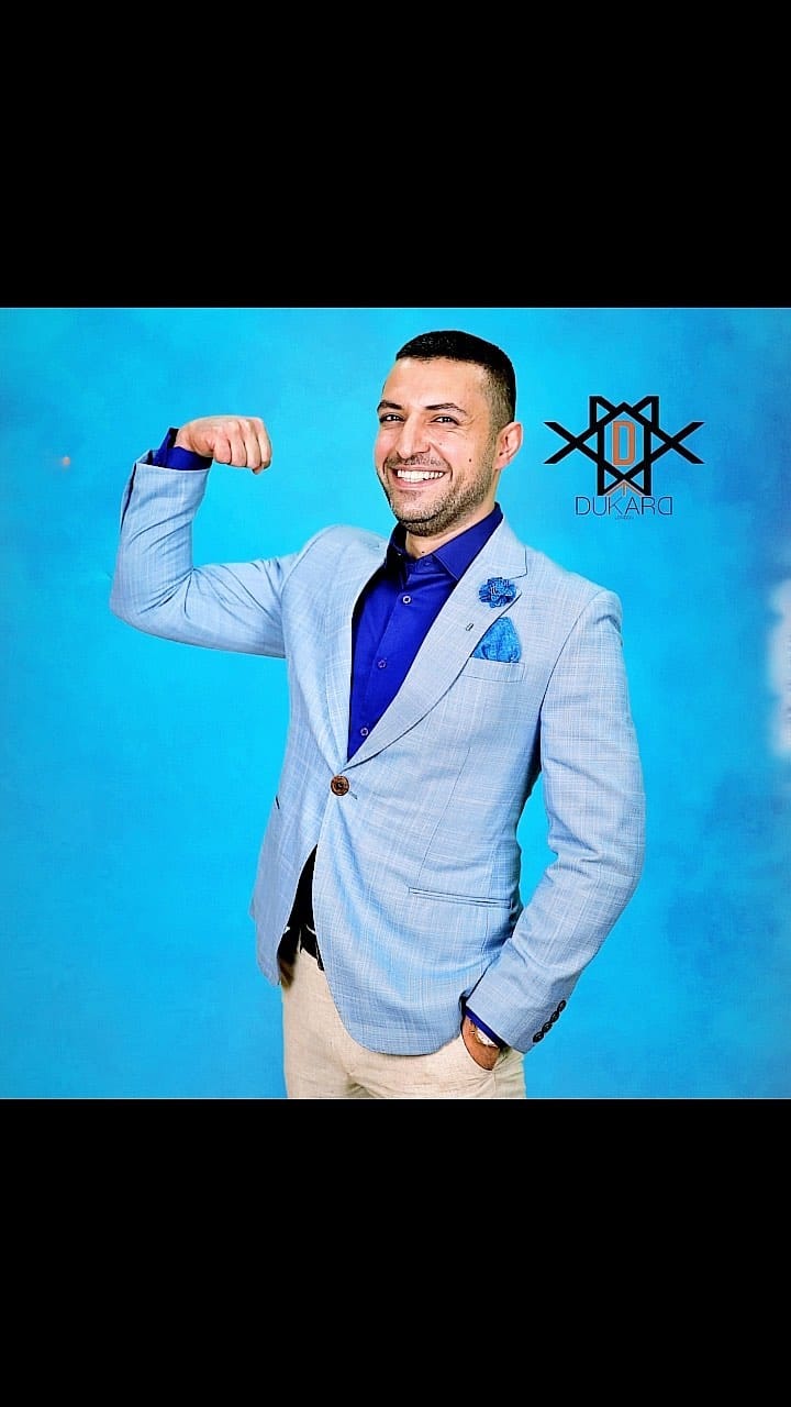 Post 9 by Dukard  دووکارد on Instagram (video)