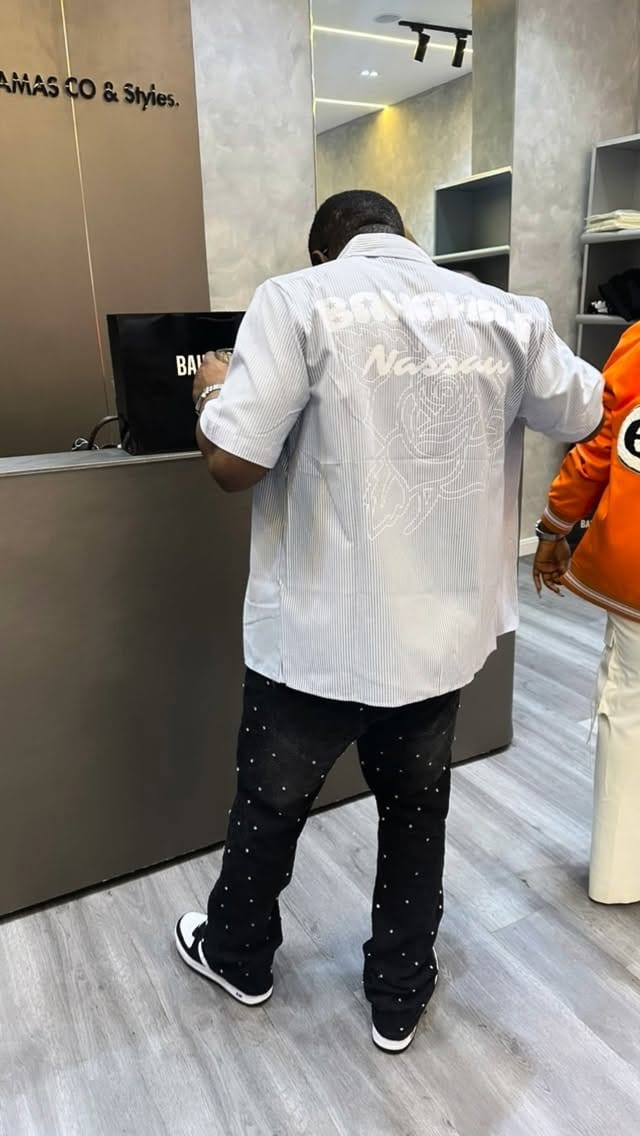 Post 3 by THE BAHAMAS COLLECTION on Instagram (video)