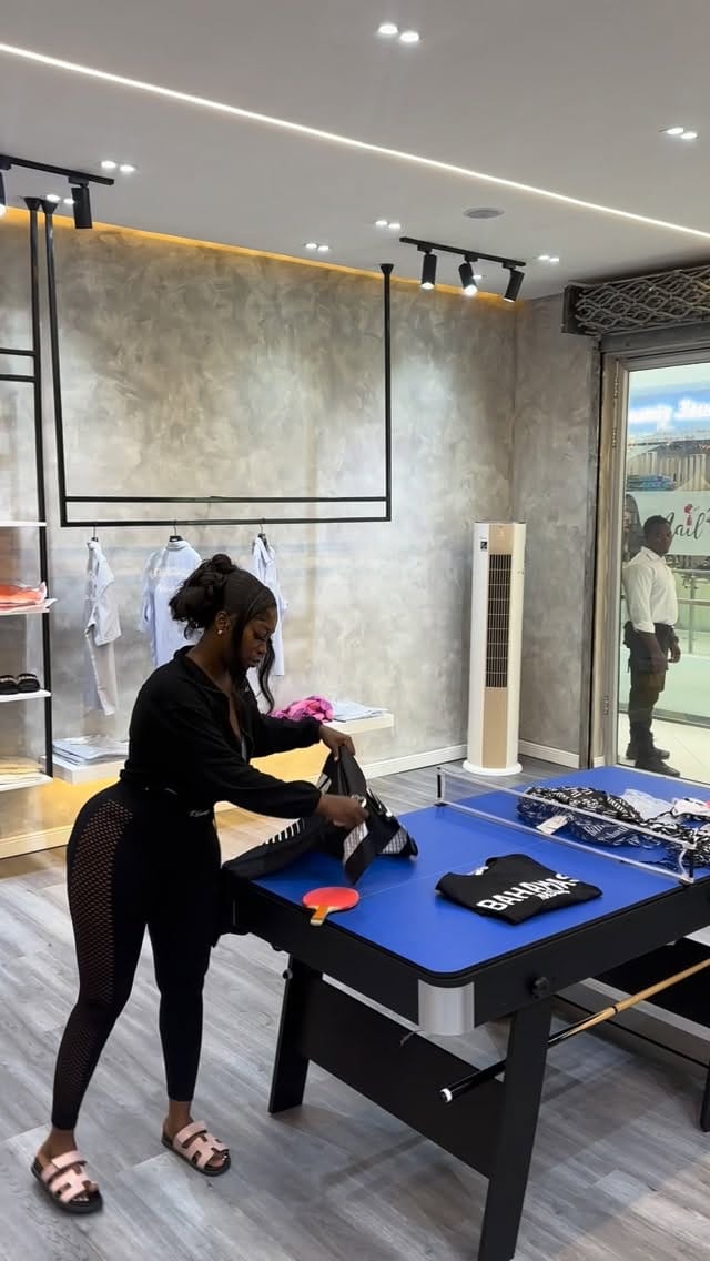 Post 5 by THE BAHAMAS COLLECTION on Instagram (video)