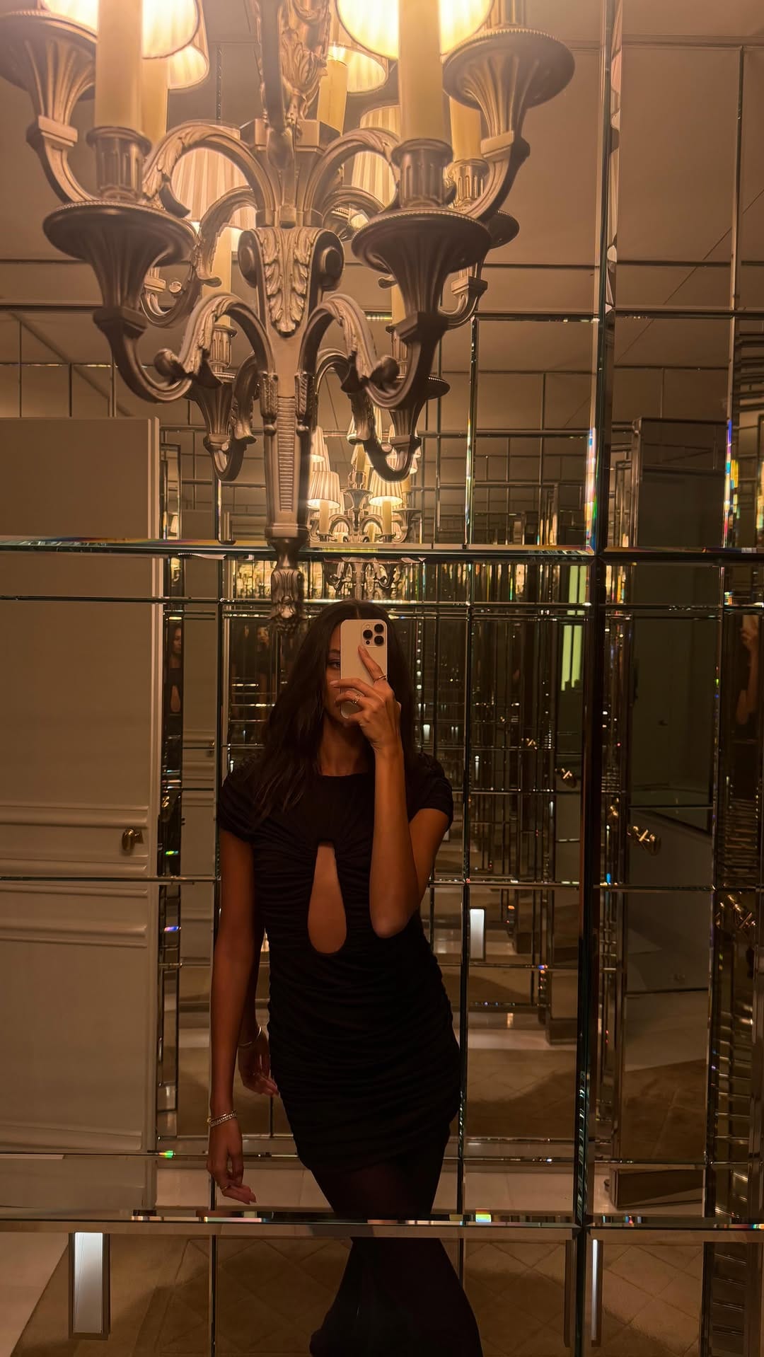 Post 6 by Chantal Monaghan on Instagram (video)