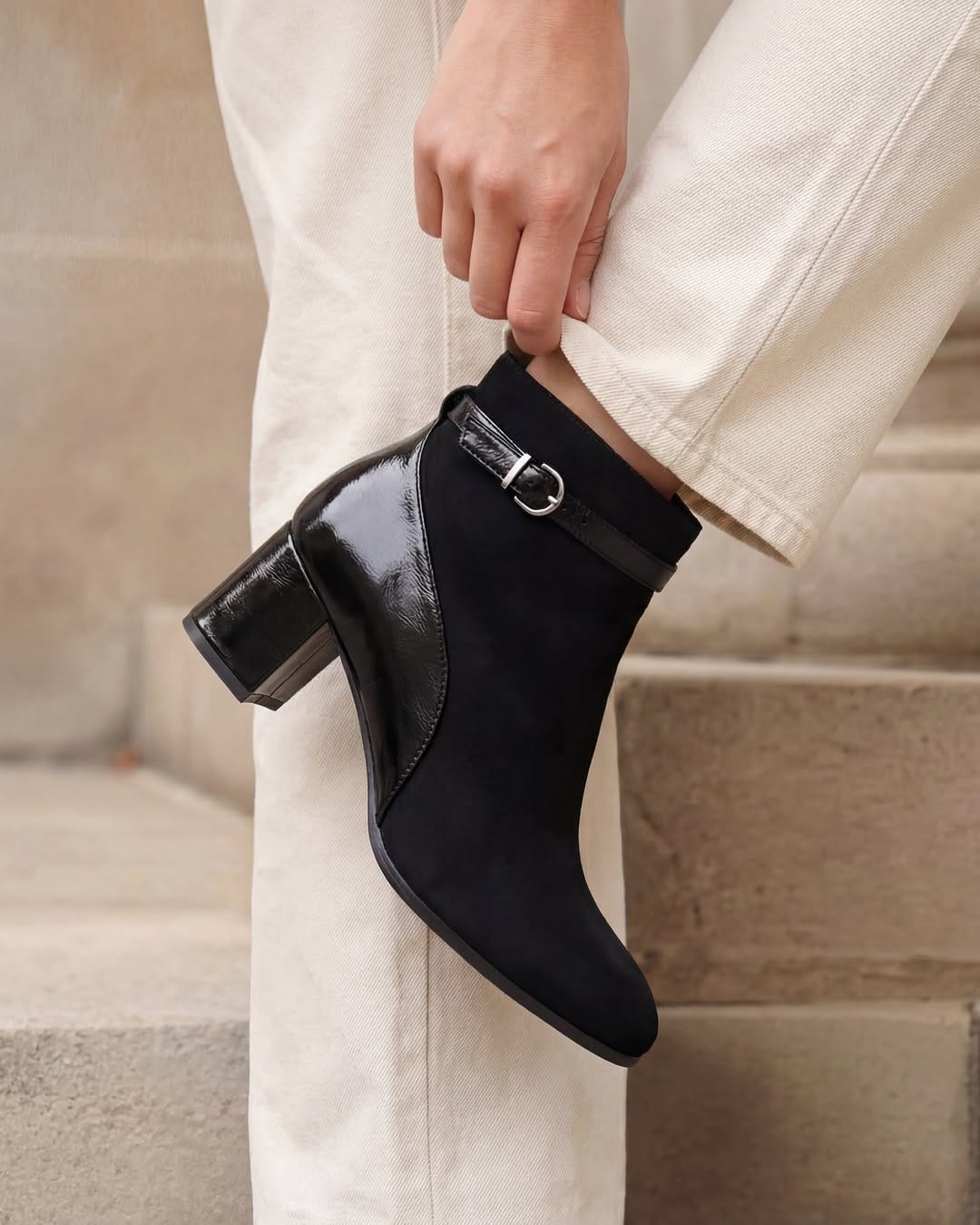Post 9 by Paradox London on Instagram (image)