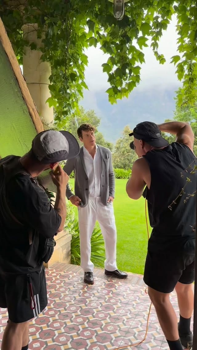 Post 3 by N.Peal London on Instagram (video)