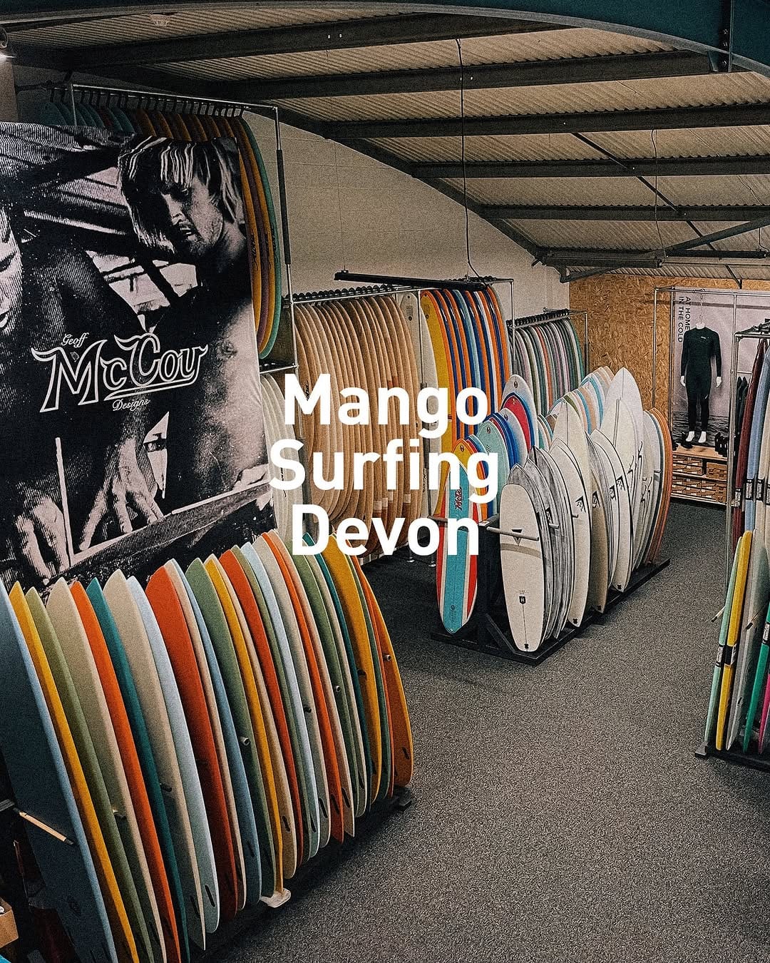 Post 10 by Mango Surfing on Instagram (carousel)