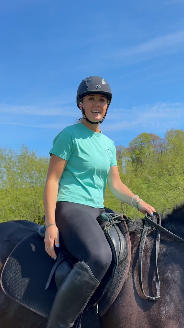 Post 10 by Cotswold Fox Clothing on Instagram (video)