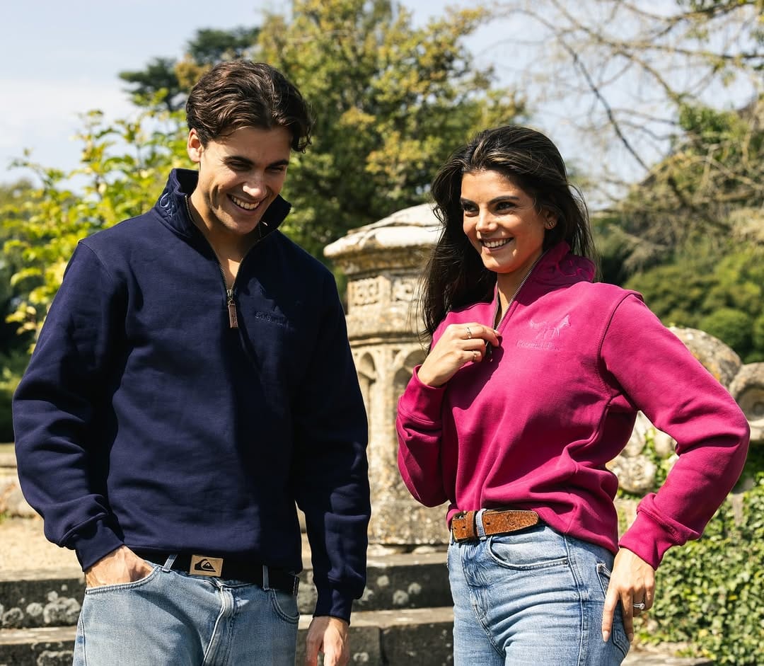 Post 8 by Cotswold Fox Clothing on Instagram (image)