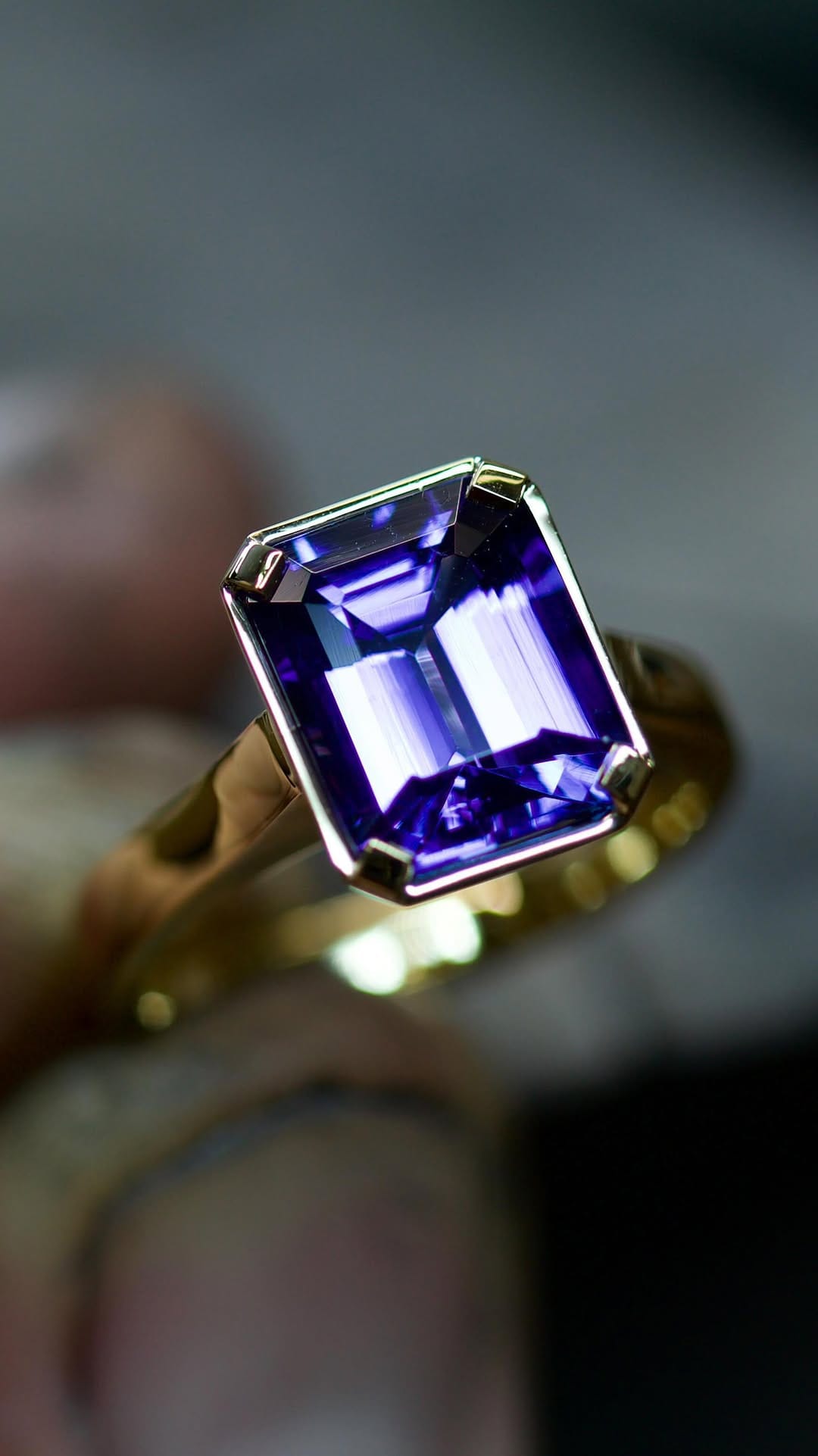 Post 10 by Diamond Jewellery Making by Phillip Jennings on Instagram (video)