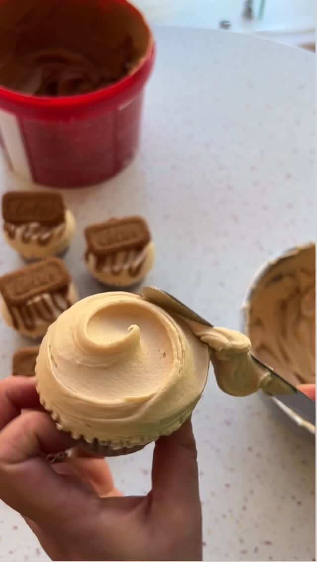 Post 7 by Primrose Bakery on Instagram (video)